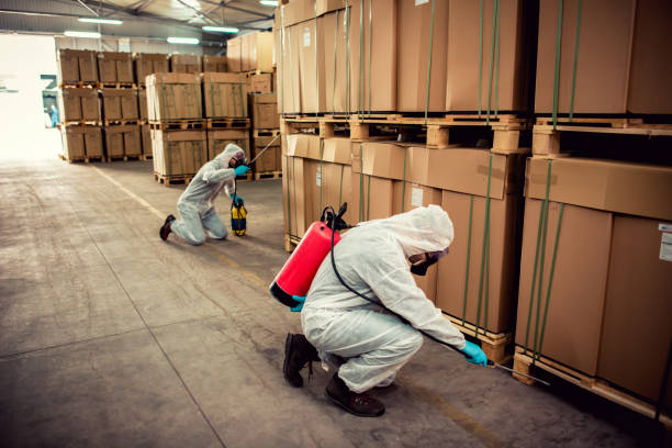  Georgetown, PA Pest Control Pros