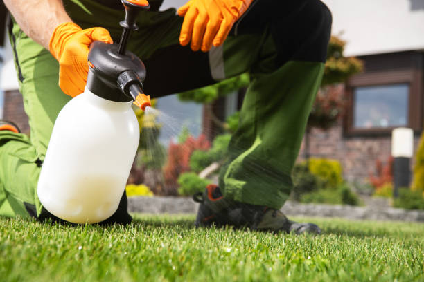 Best Pest Prevention Services  in Georgetown, PA