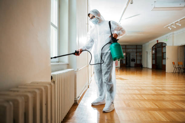 Best Affordable Pest Control Services  in Georgetown, PA